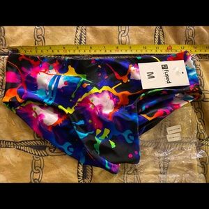 Fused Hawaii Kona Bikini Bottom